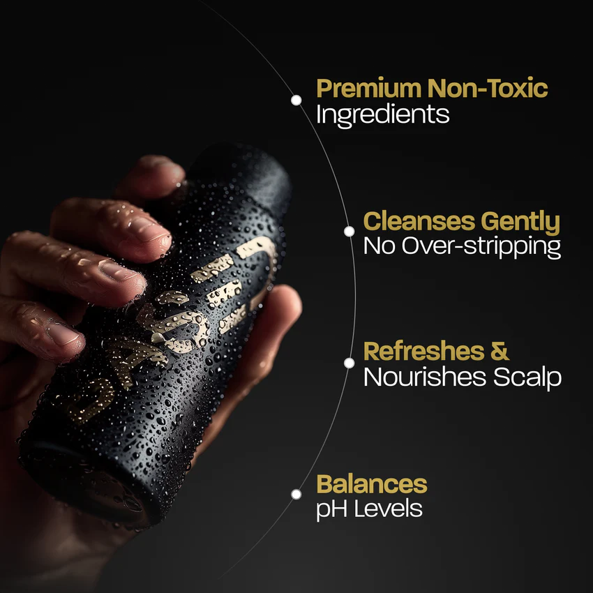 Shower Duo
