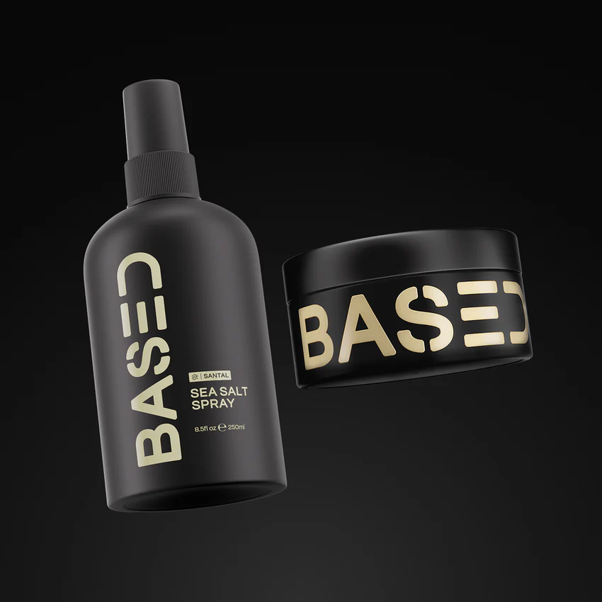 Beachy Flow Duo